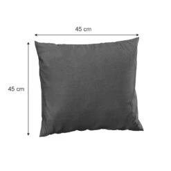 Palettenkissen Set Grau 45 X 45 Cm 2 Teile Vicco 11 Palettenkissen Set Grau 45 X 45 Cm 2 Teile Vicco -Vicco t71 03 ol