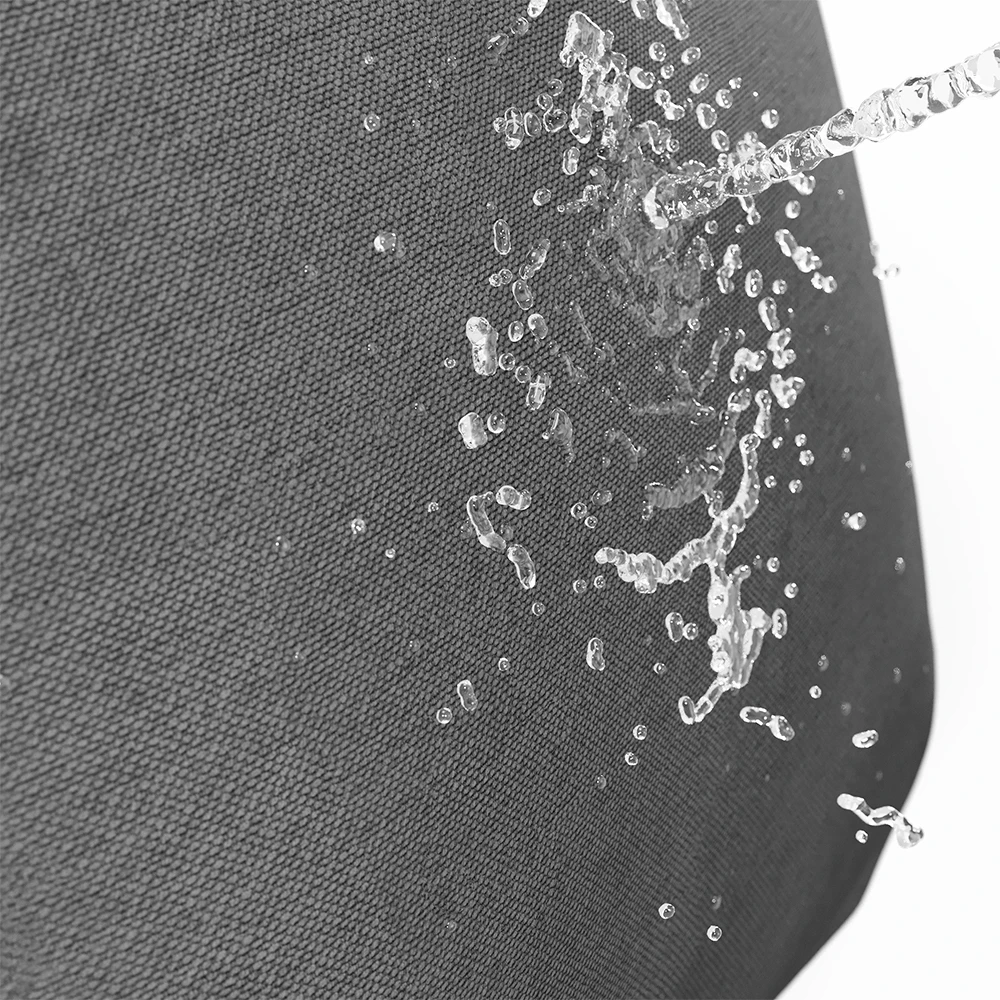 Palettenkissen Set Grau 45 X 45 Cm 2 Teile Vicco 7 Palettenkissen Set Grau 45 X 45 Cm 2 Teile Vicco – Bild 6